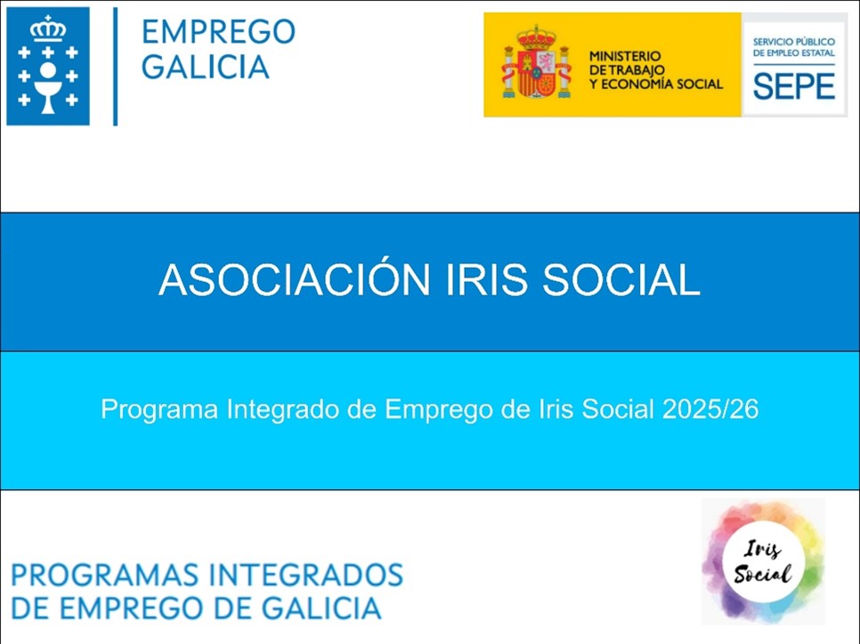 Asociación Iris Social